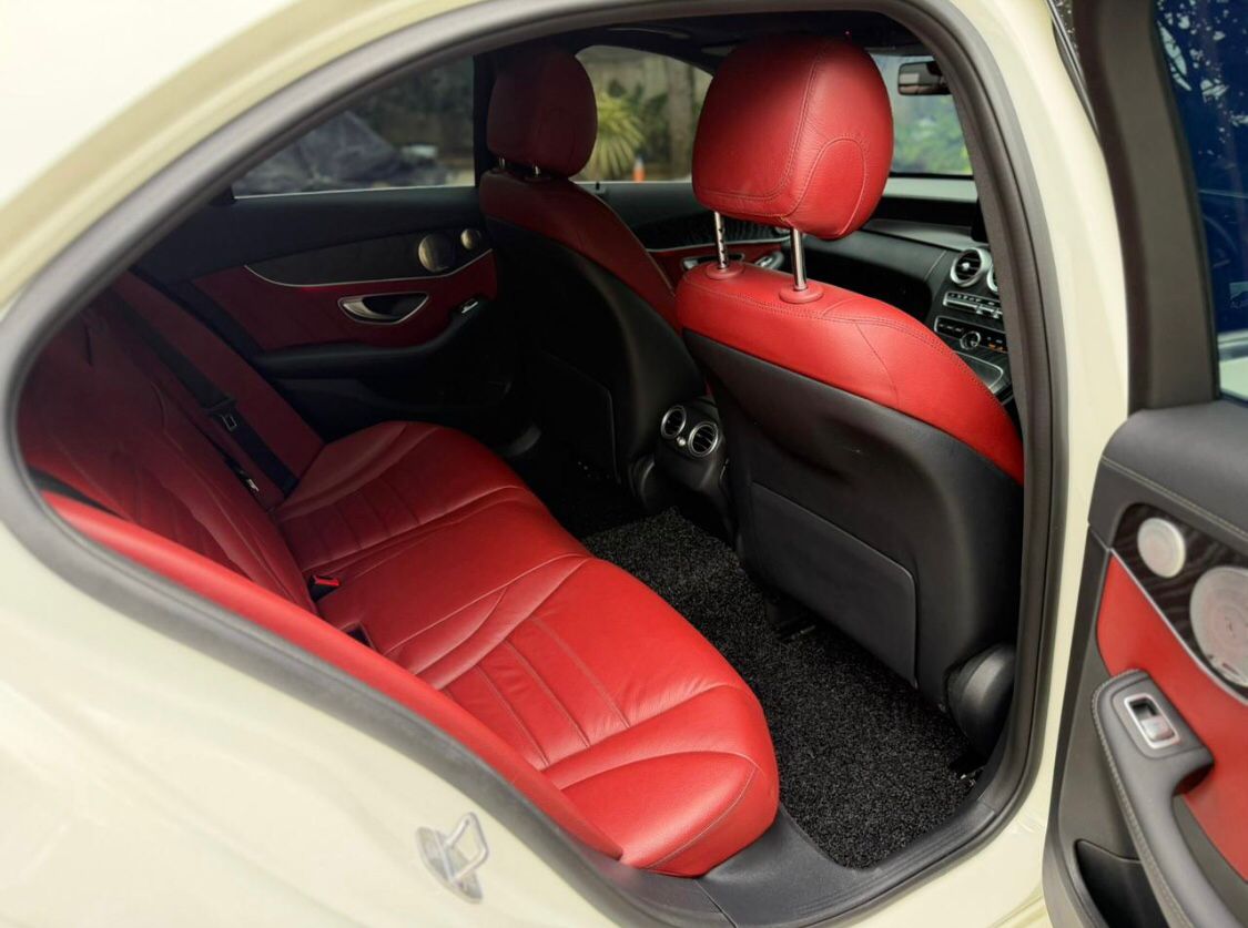 Mercedes Benz C200 2019 - Used Car sale in Sri Lanka - patpat.lk