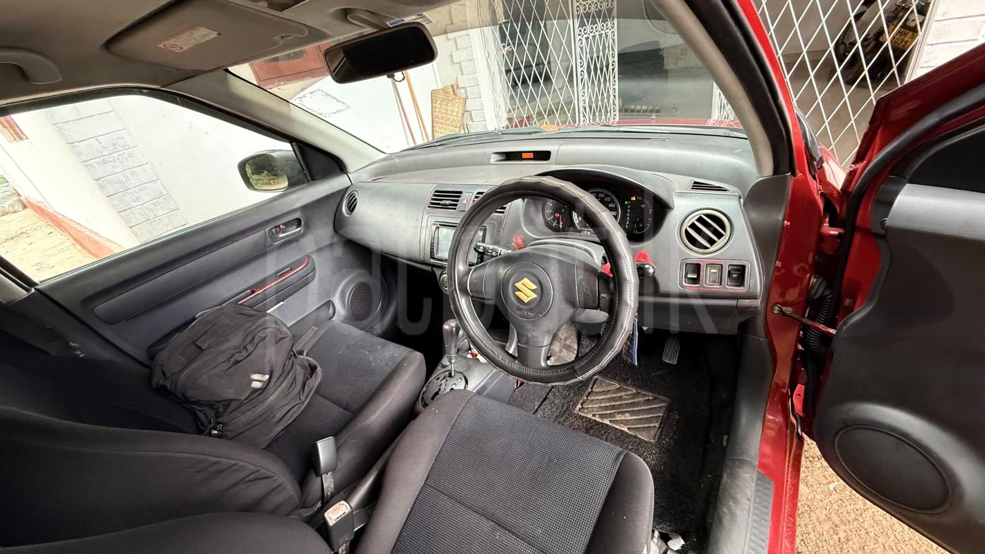 Suzuki Swift 2004 - Used Car sale in Sri Lanka - patpat.lk