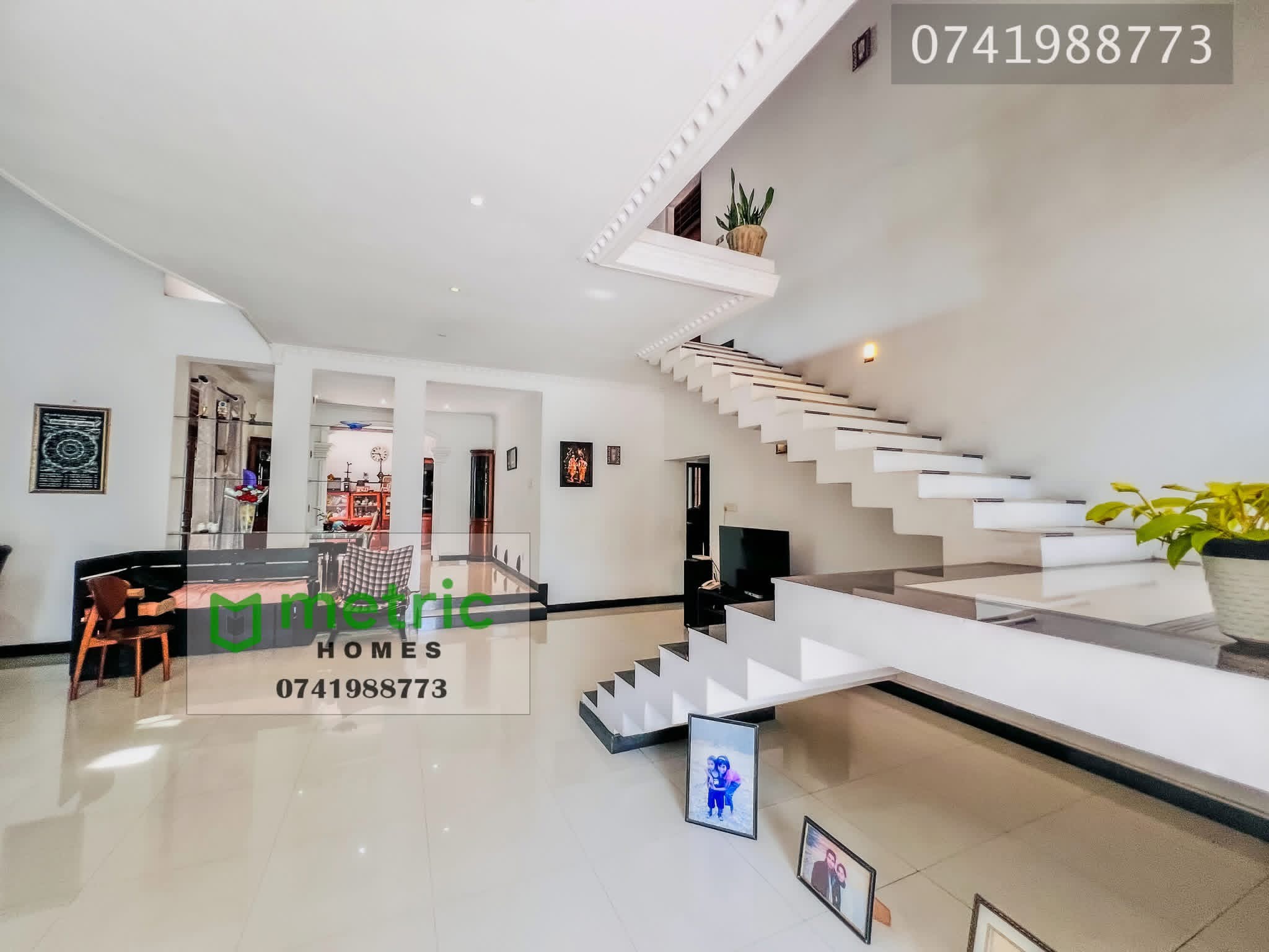 House for Sale in Negombo