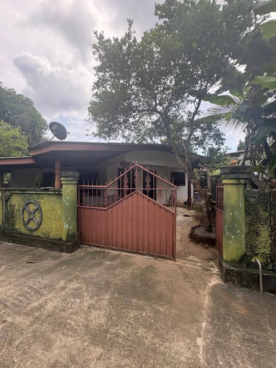 House for Sale in Panadura
