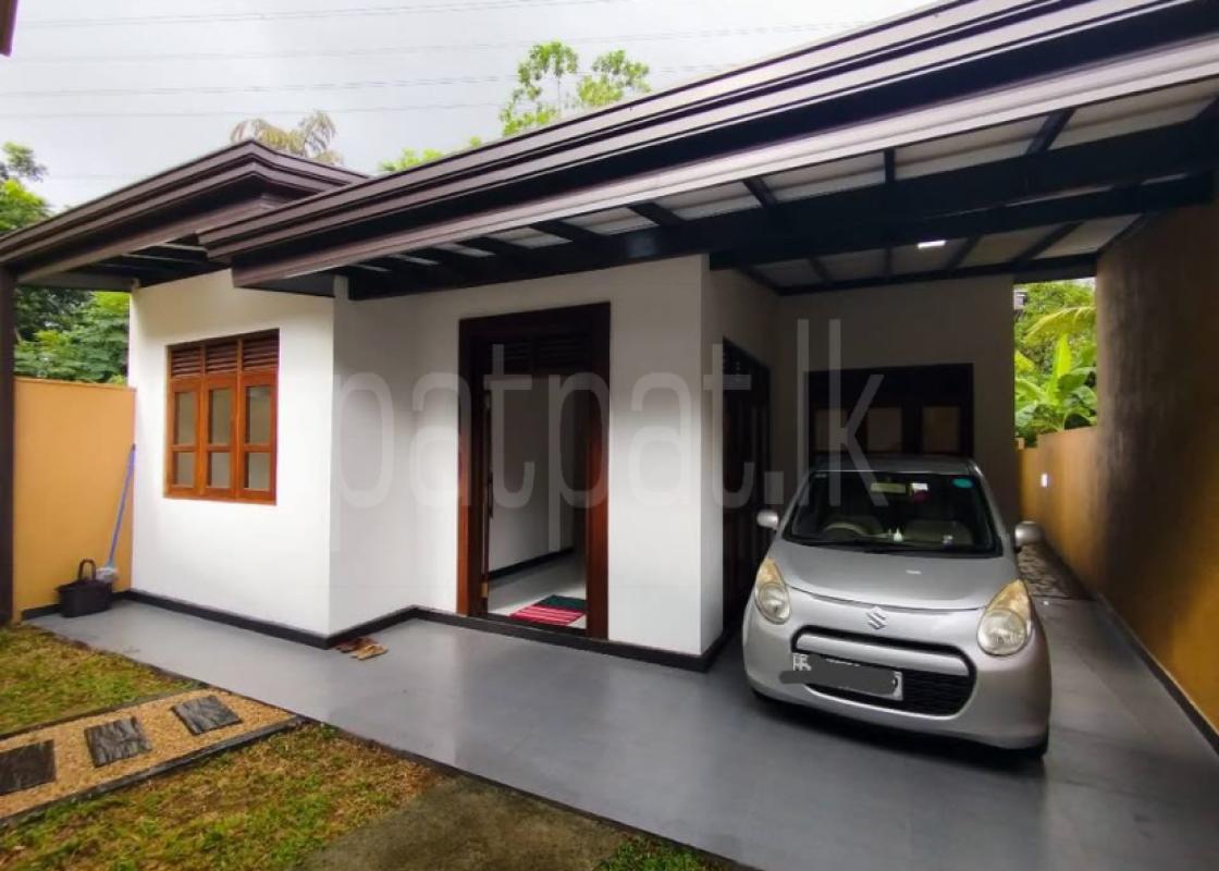 House for Sale in Homagama ads-image-1