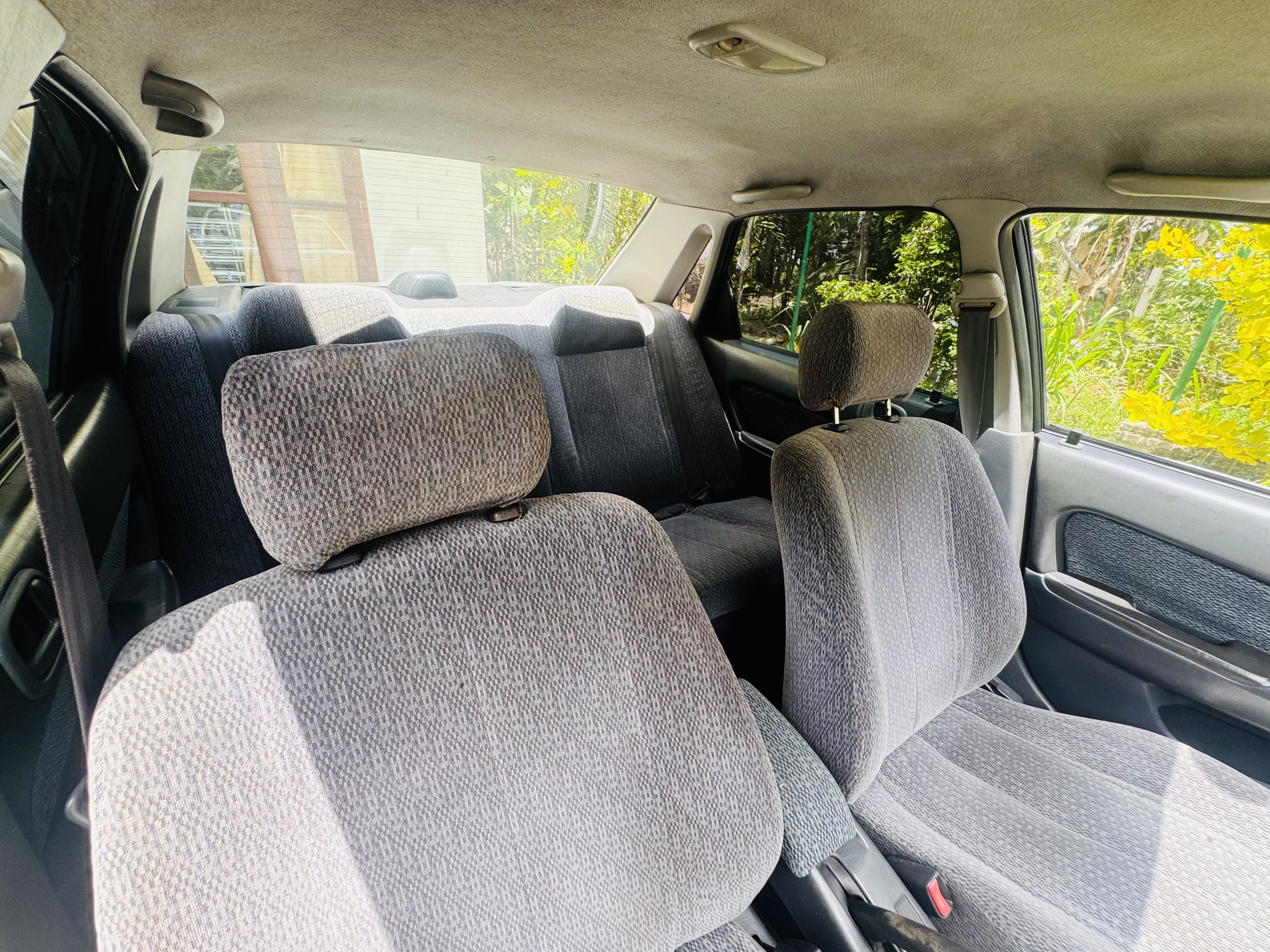 Toyota Sprinter 1997 - Used Car sale in Sri Lanka - patpat.lk