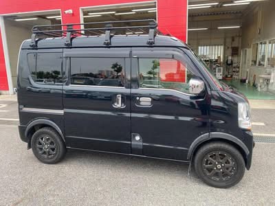 Suzuki Every 2023 - Used Van sale in Sri Lanka - patpat.lk