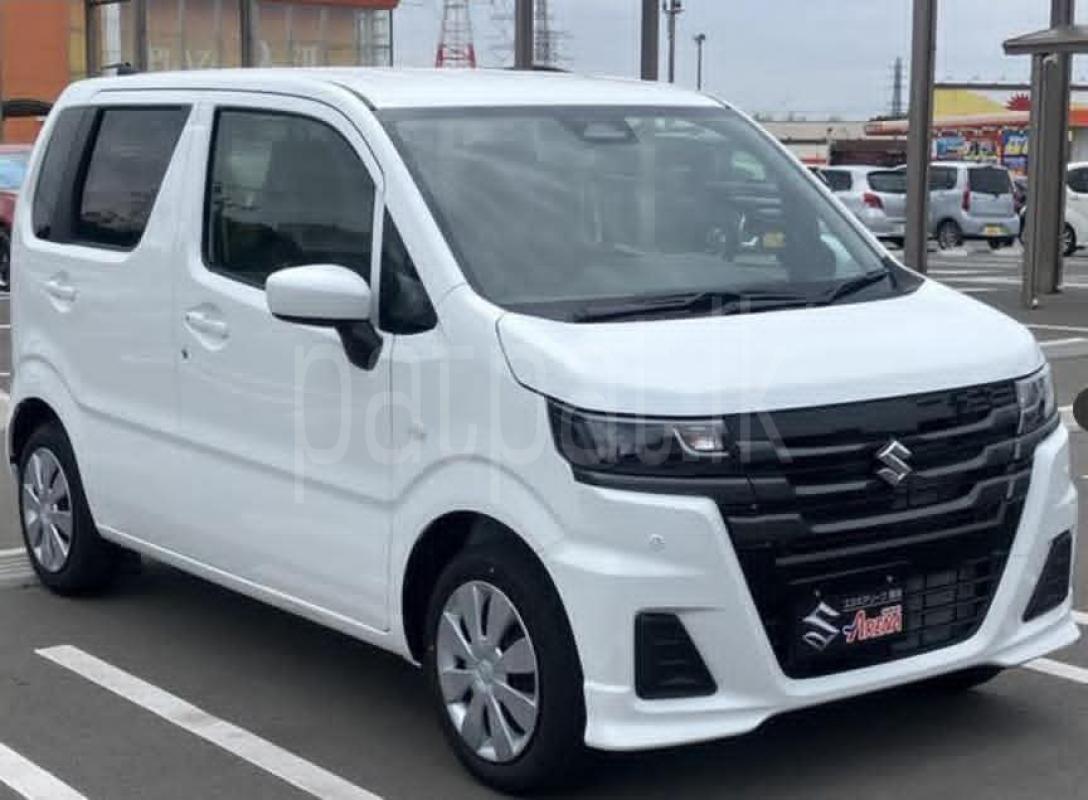 Suzuki Wagon R 2026 - மறுசீரமைக்கப்பட்டது கார் sale in Sri Lanka - patpat.lk