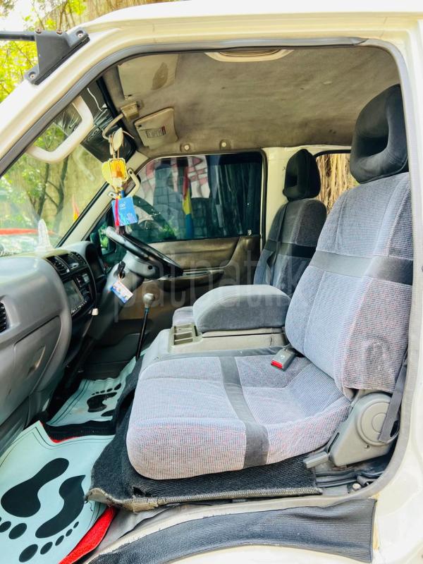 Nissan Vanette 2003 - Used Van sale in Sri Lanka - patpat.lk