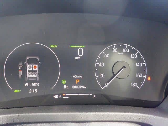 Honda Vezel 2025 - சான்றளிக்கப்பட்டது SUV sale in Sri Lanka - patpat.lk