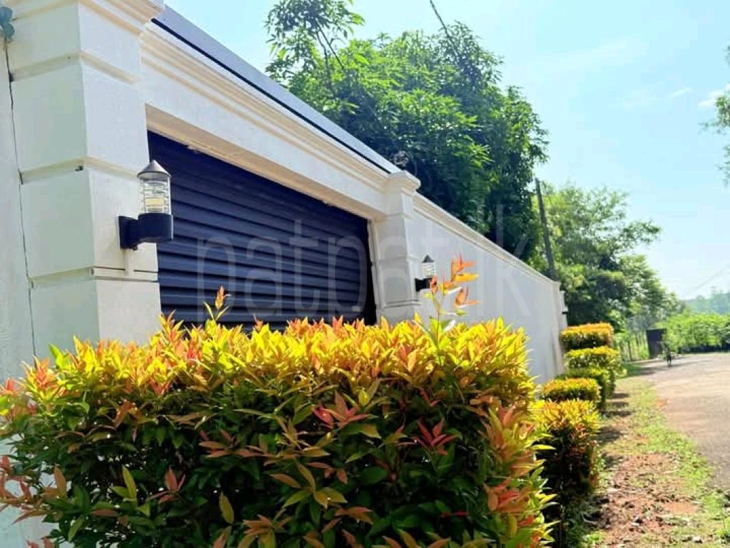 Commercial Land for Sale in Kalutara