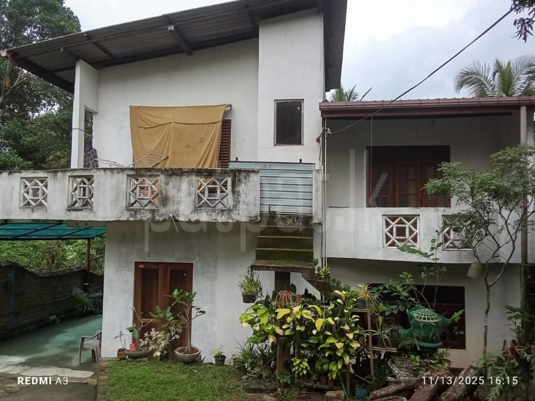 House for Sale in Ganemulla