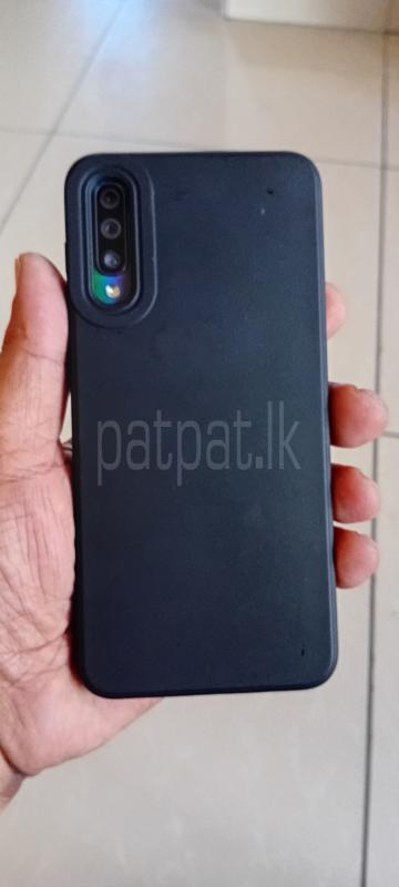 Samsung  A50