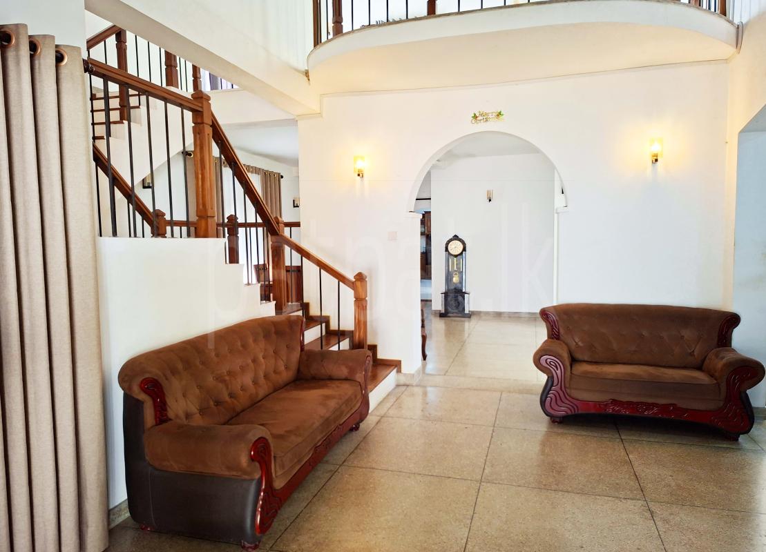 House for Sale in Yakkala