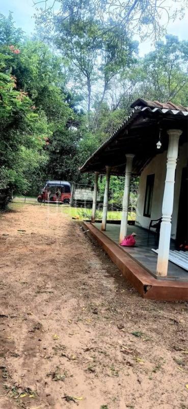 House for Sale in Kataragama