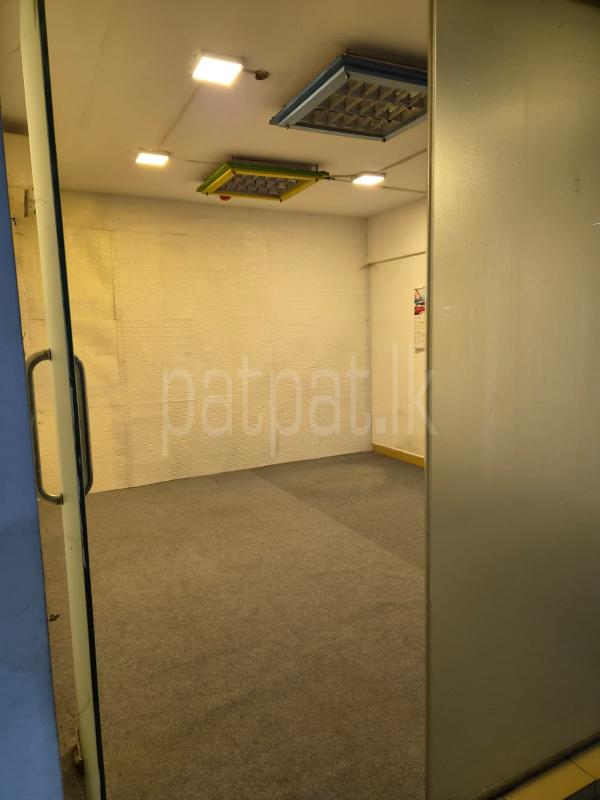 Office for Rent in Nawala