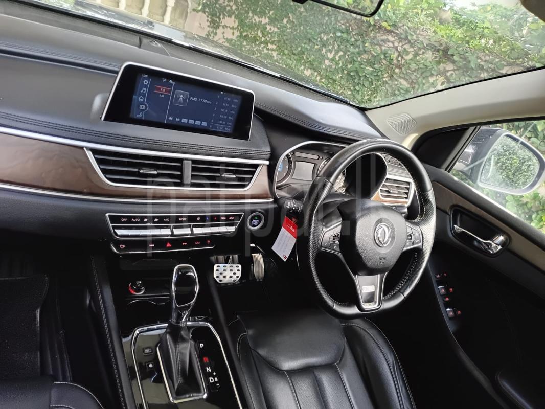 DFSK Glory 2021 - பயன்படுத்தப்பட்டது SUV sale in Sri Lanka - patpat.lk
