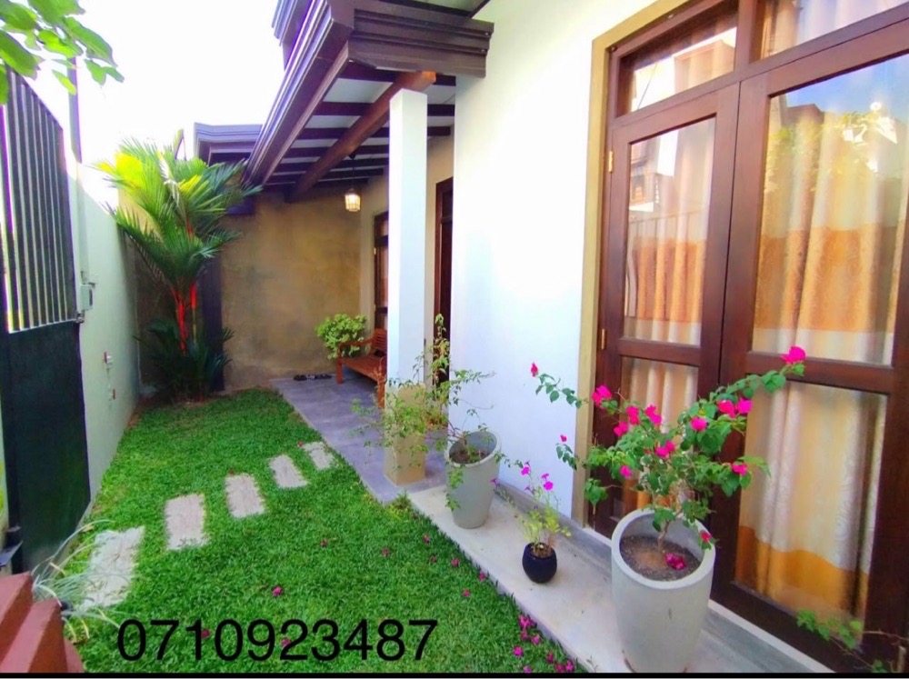 House for Sale in Madapatha