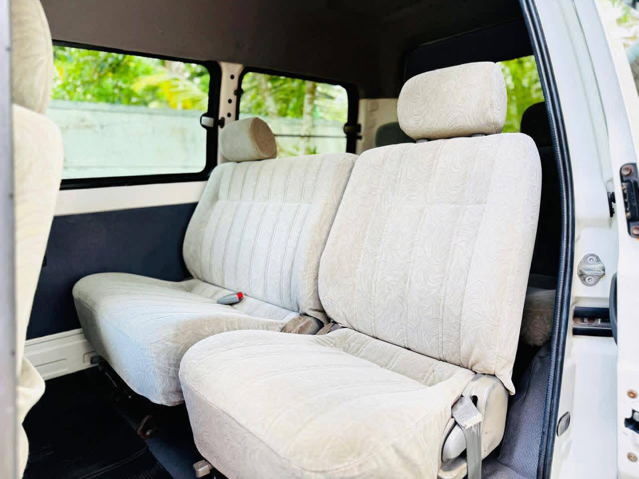 Toyota KR42 2006 - Used Van sale in Sri Lanka - patpat.lk