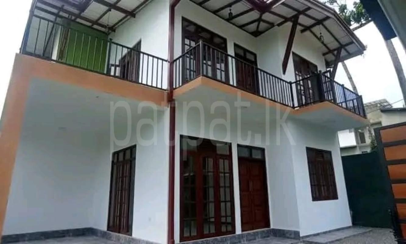 House for Sale in Kadawatha