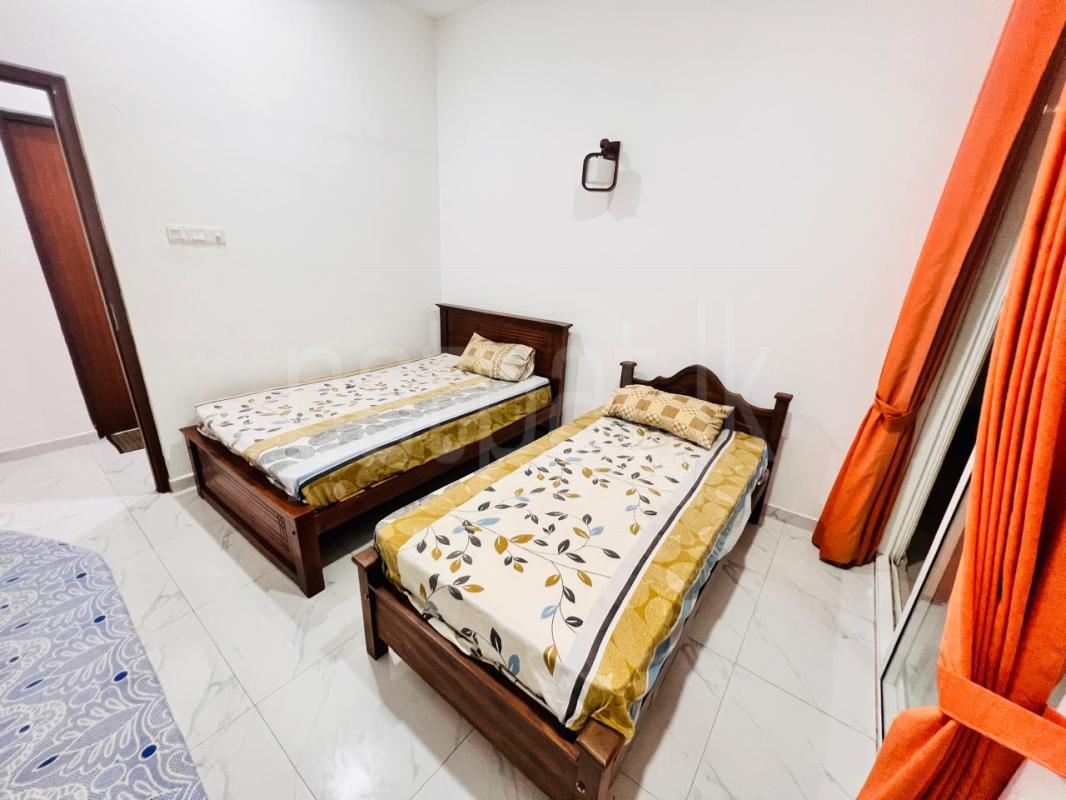 Furnished Apartment for Sale in Dehiwala