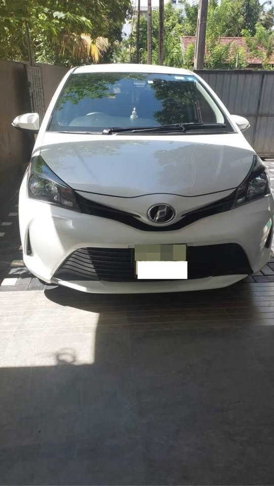 Toyota Vitz 2016 ads-image-1