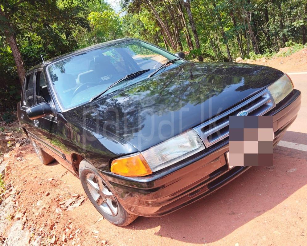 Ford Laser 1994 - Used Car sale in Sri Lanka - patpat.lk