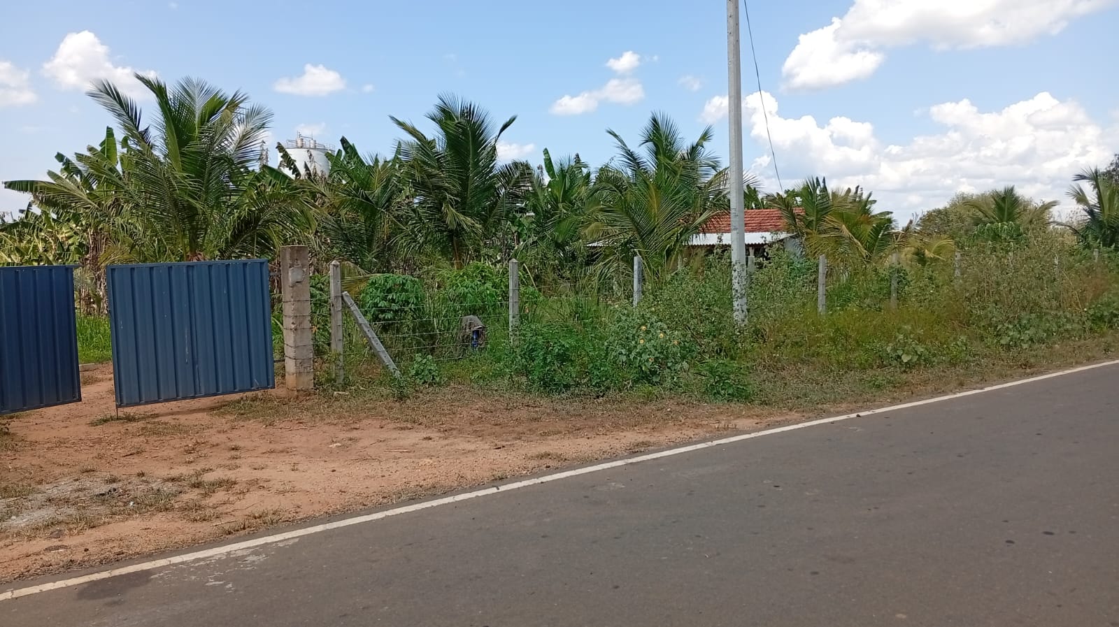 House for Sale in Embilipitiya