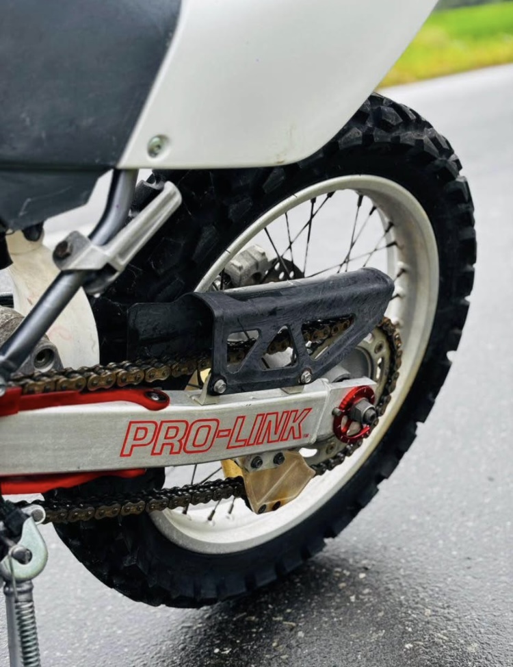 Honda XR  2000 - Used Bike sale in Sri Lanka - patpat.lk
