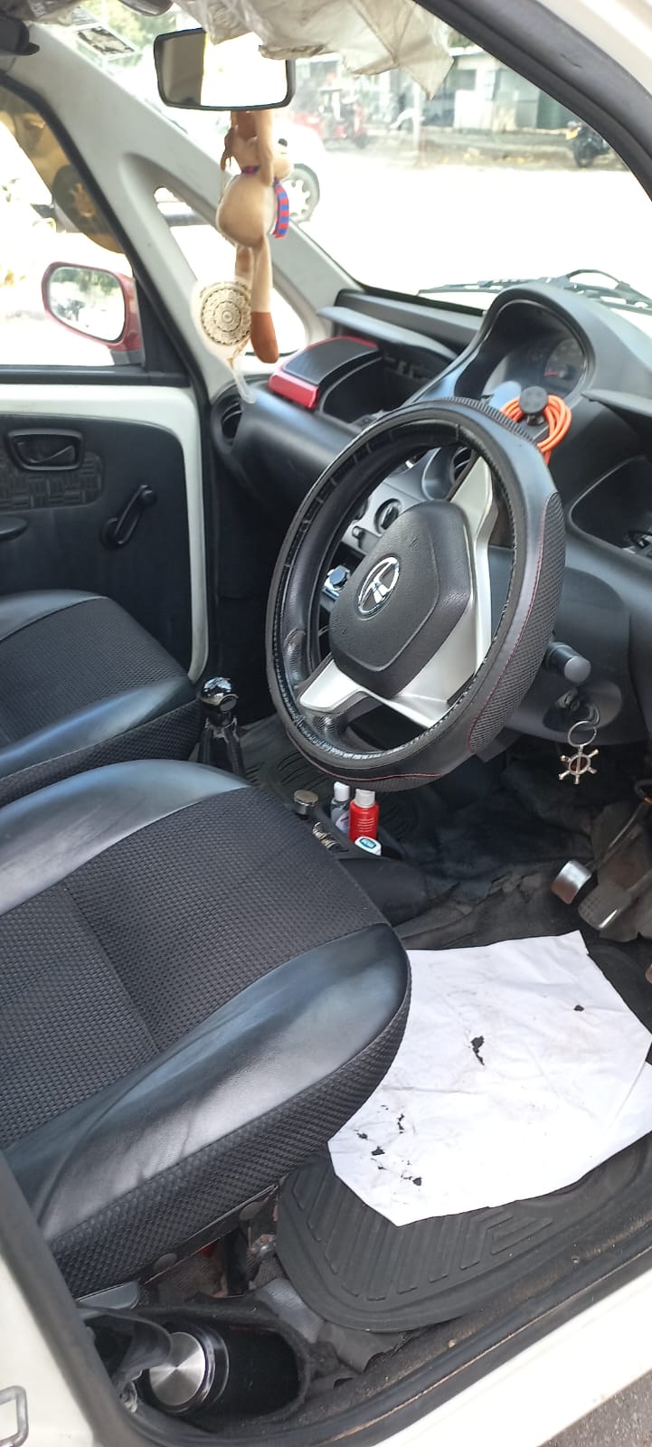 Tata Nano 2015 - Used Car sale in Sri Lanka - patpat.lk