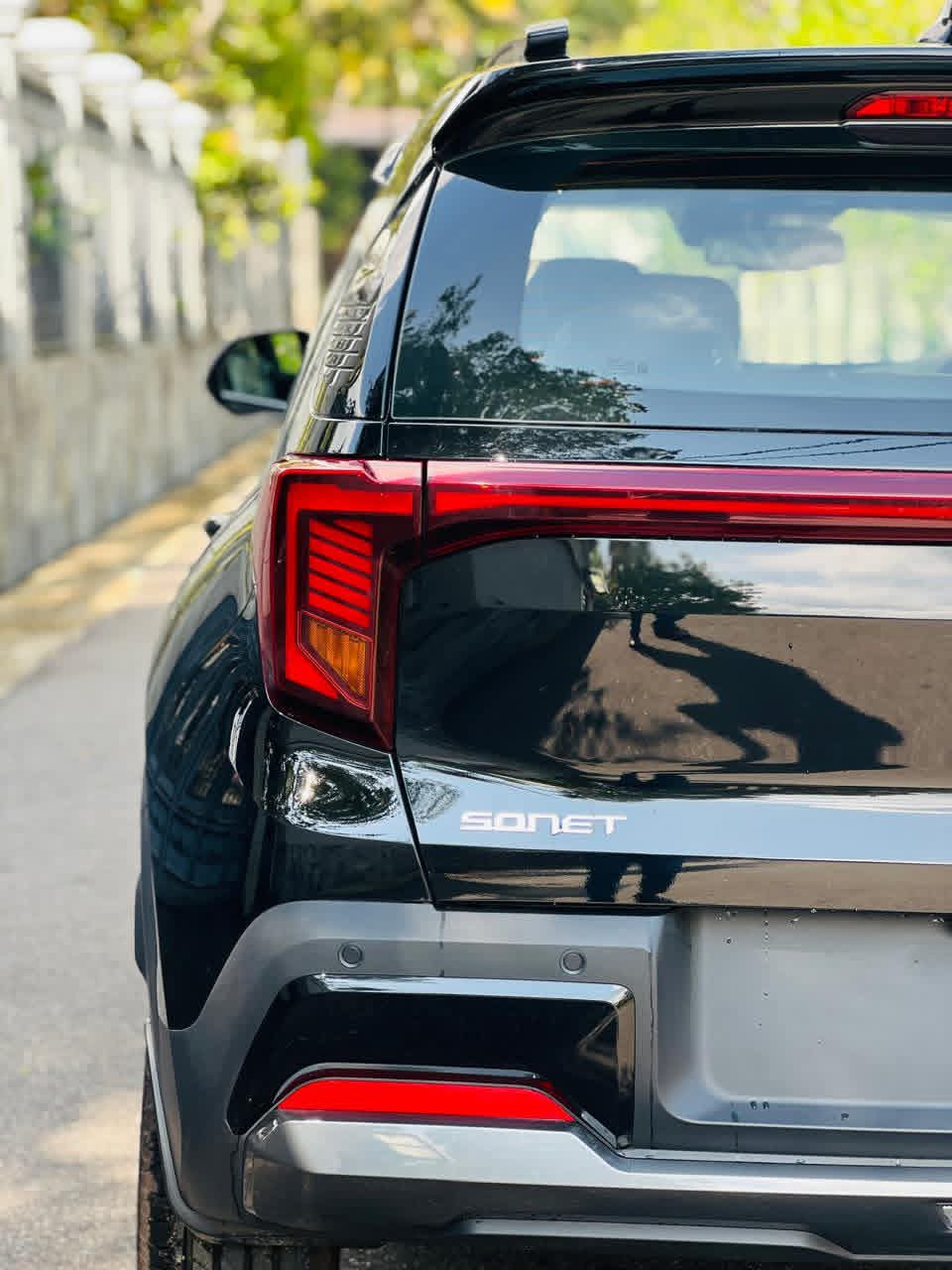 KIA Sonet 2026 - சான்றளிக்கப்பட்டது SUV sale in Sri Lanka - patpat.lk