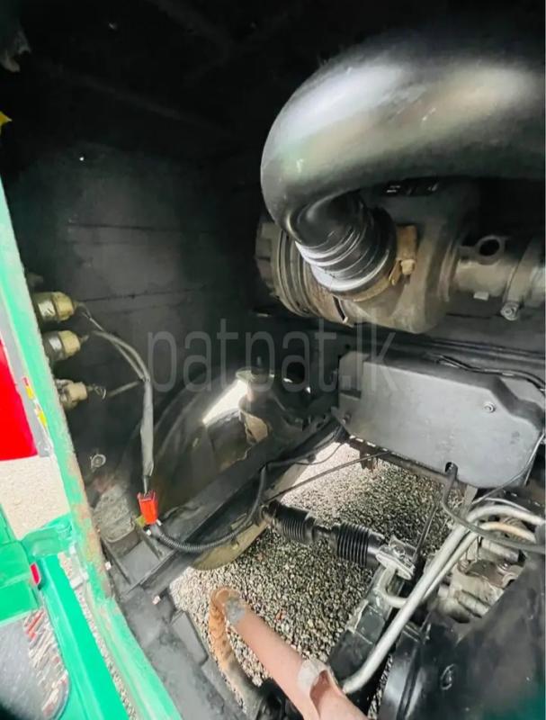 Bajaj 4 stroke 2011 - பயன்படுத்தப்பட்டது முச்சக்கர வண்டி sale in Sri Lanka - patpat.lk