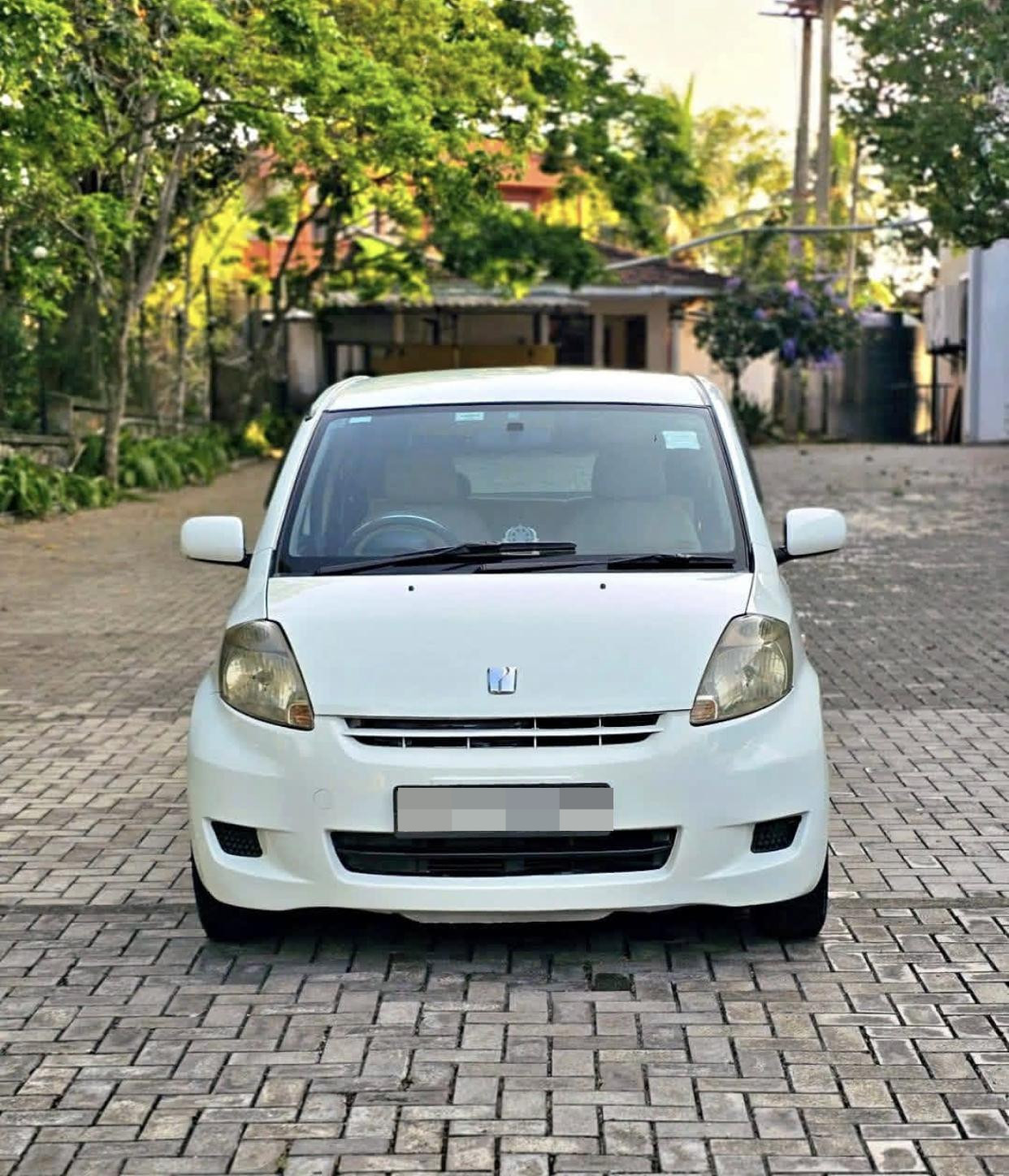 Toyota Passo 2007 ads-image-1