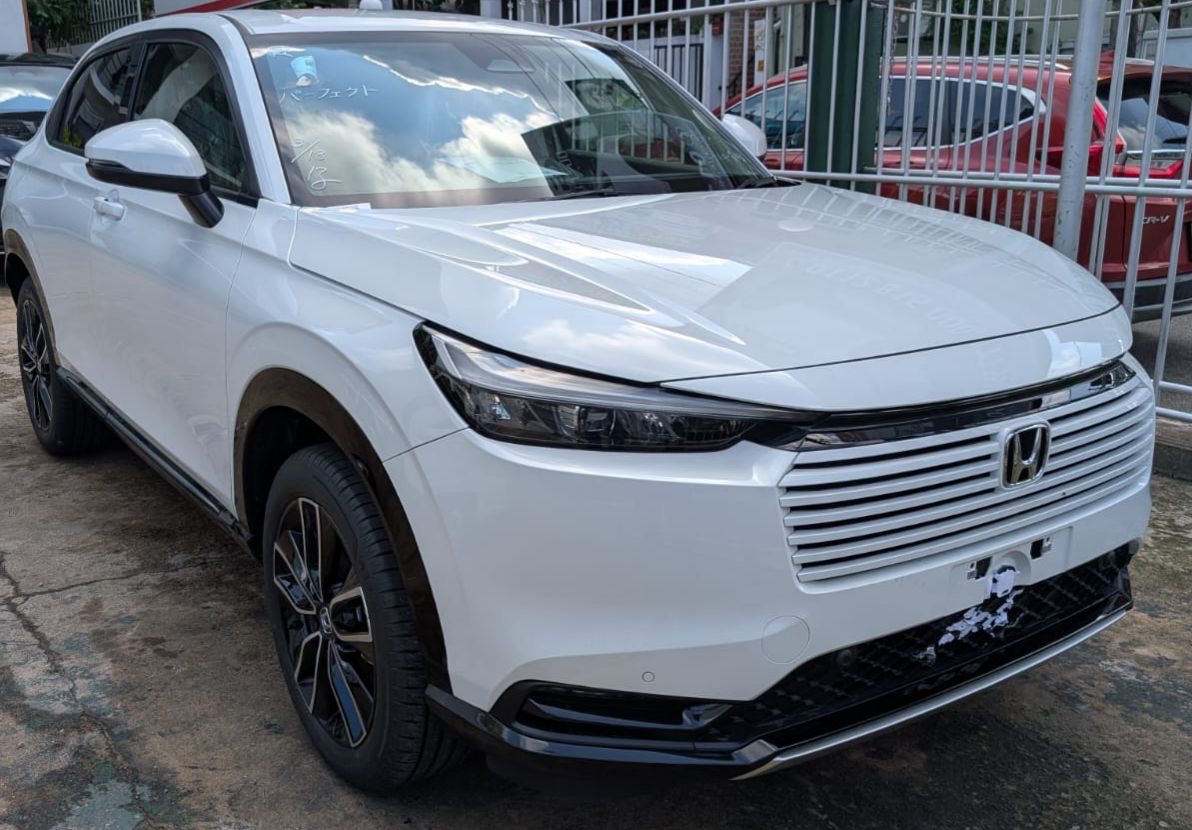 Honda Vezel 2026 - பயன்படுத்தப்பட்டது SUV sale in Sri Lanka - patpat.lk