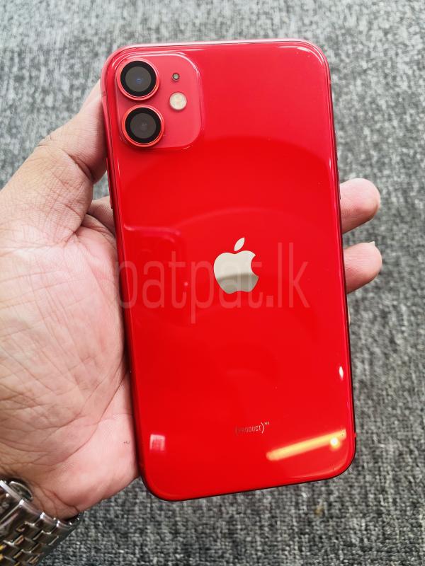 I phone 11 128GB ads-image-1