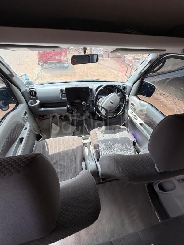 Suzuki Every 2015 - பயன்படுத்தப்பட்டது வேன் sale in Sri Lanka - patpat.lk