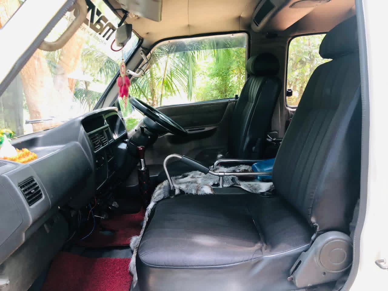 Mazda Bongo 1991 - Used Van sale in Sri Lanka - patpat.lk