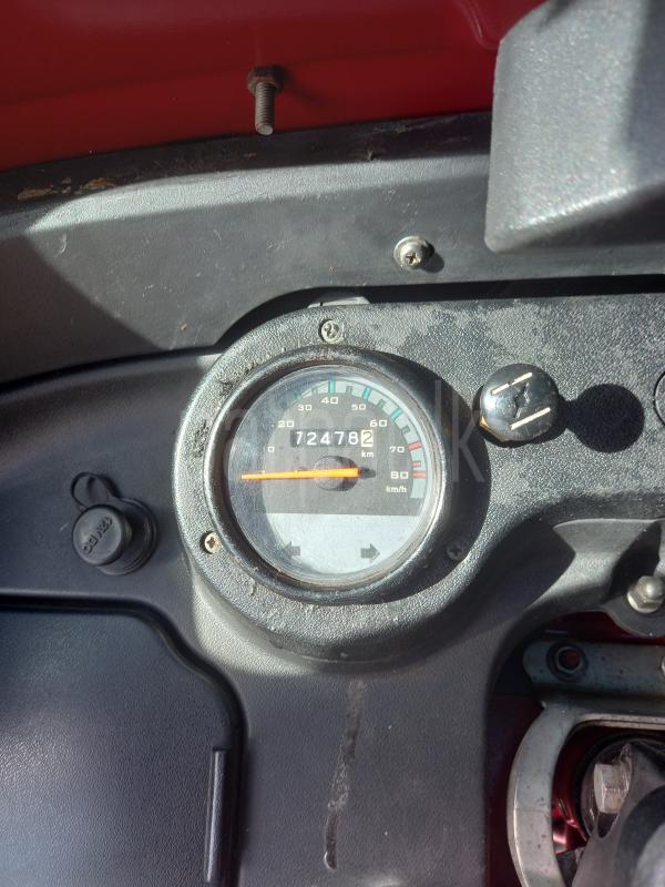 Bajaj Three Wheel 2014 - பயன்படுத்தப்பட்டது முச்சக்கர வண்டி sale in Sri Lanka - patpat.lk