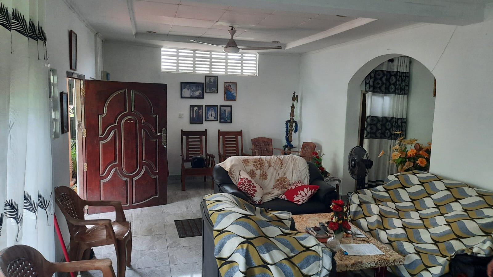 House for Sale in Katunayake