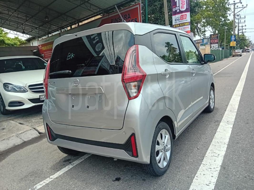 Nissan Dayz 2024 - Brand New Car sale in Sri Lanka - patpat.lk