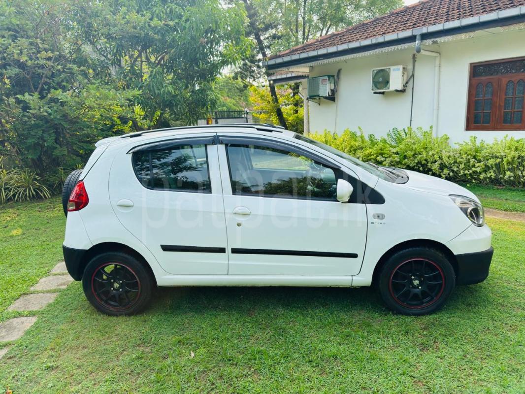 Micro Panda 2017 - Used Car sale in Sri Lanka - patpat.lk
