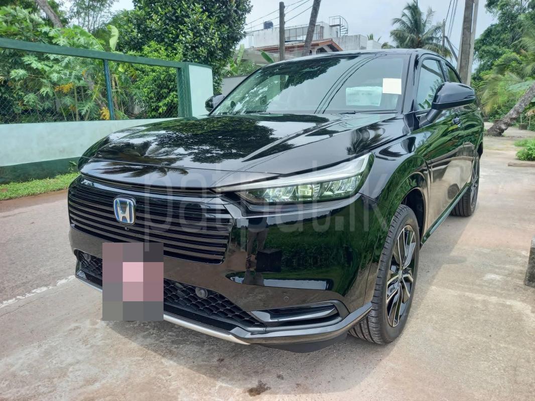 Honda Vezel 2025 - சான்றளிக்கப்பட்டது SUV sale in Sri Lanka - patpat.lk