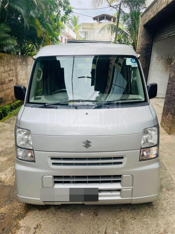 Suzuki Every 2012 - Used Van sale in Sri Lanka - patpat.lk