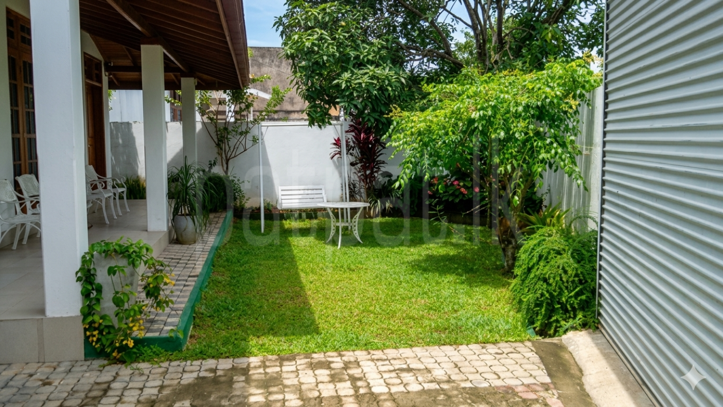 House for Sale in Kelaniya