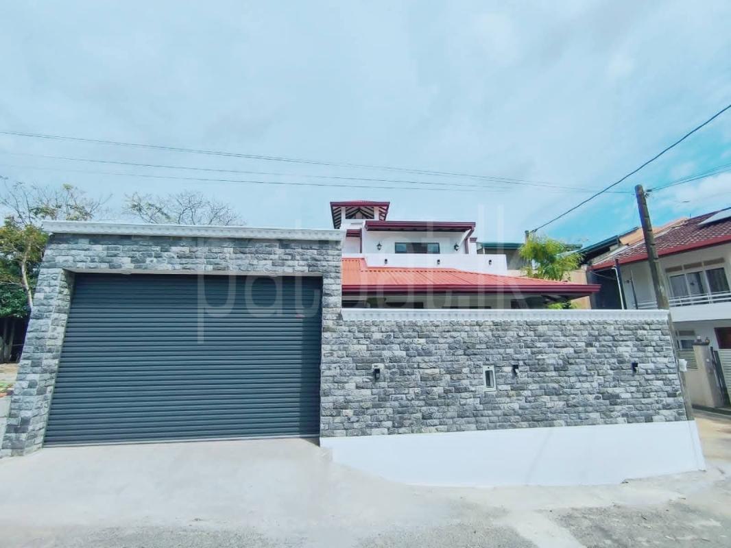 House for Sale in Malabe