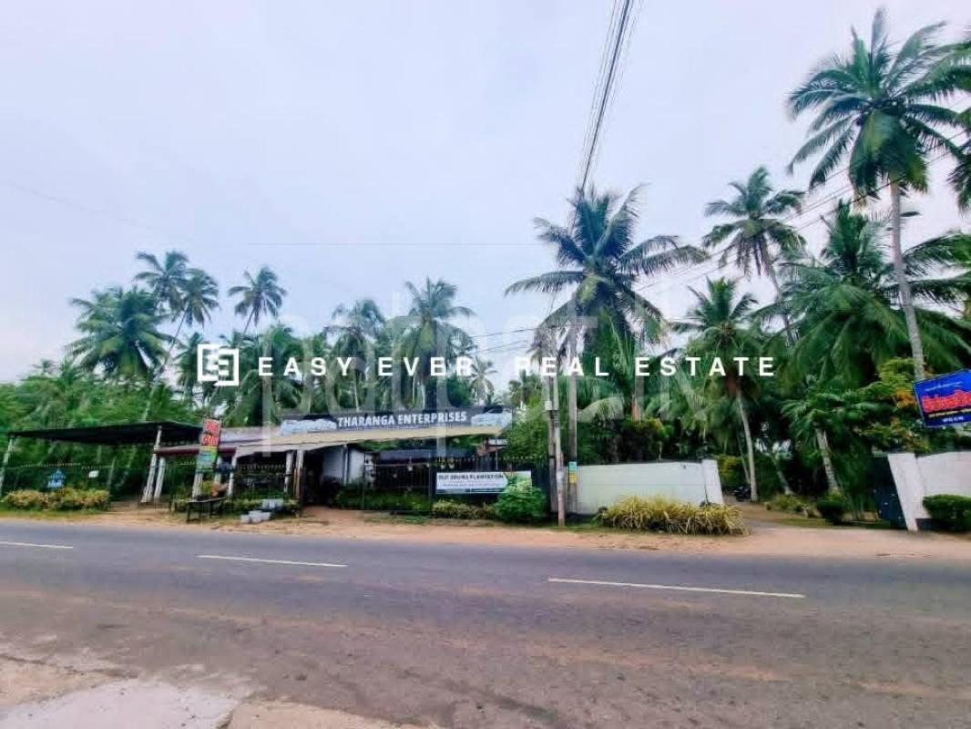 Residential Land for Sale in Katunayake