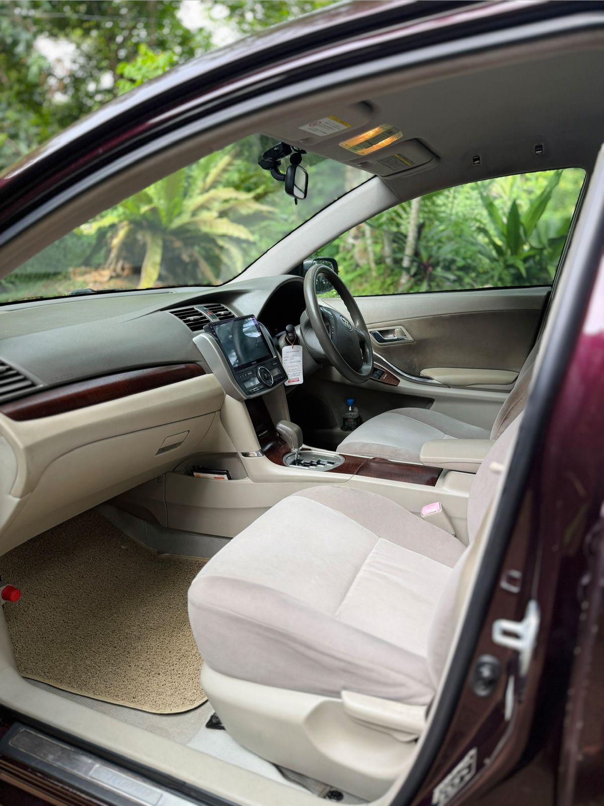 Toyota Premio 2011 - Used Car sale in Sri Lanka - patpat.lk