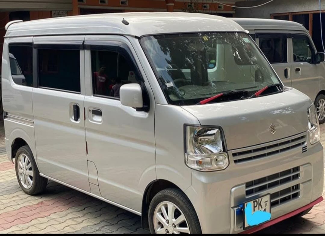 Suzuki Every 2020 ads-image-1