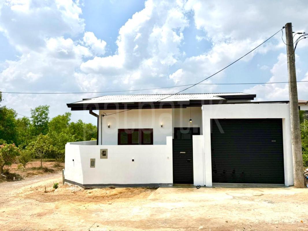 House for Sale in Kesbewa