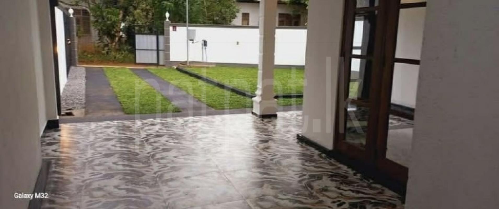 House for Sale in Homagama