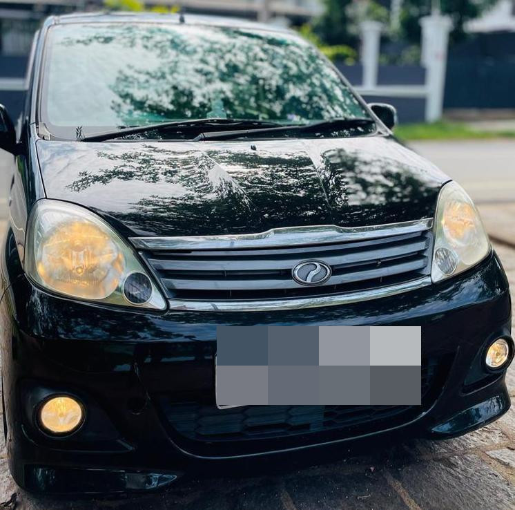 Perodua Viva 2011 - Used Car sale in Sri Lanka - patpat.lk