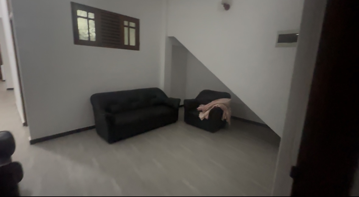 House for Rent in Dehiwala