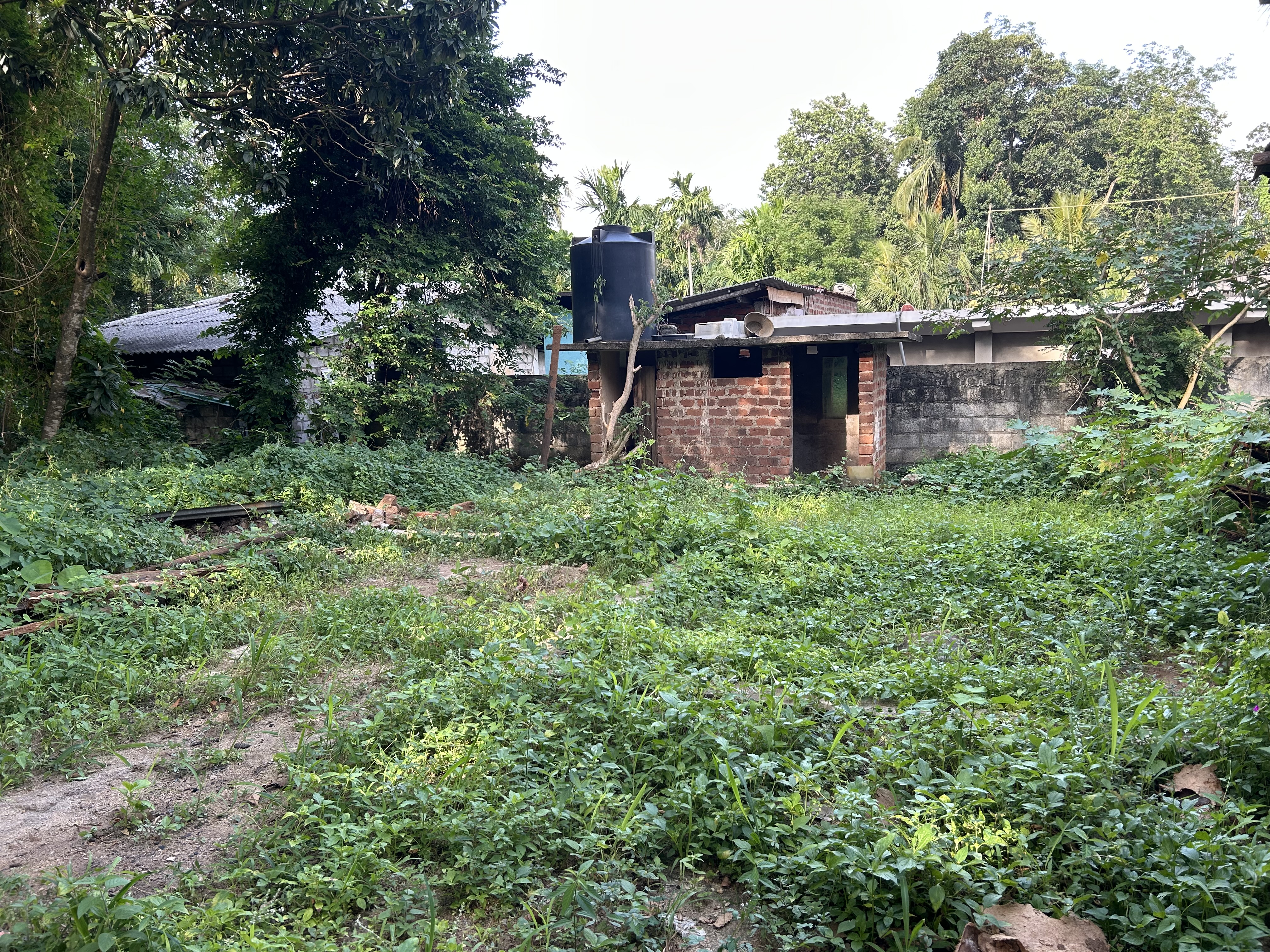 Residential Land for Sale in Palapathwela ads-image-1