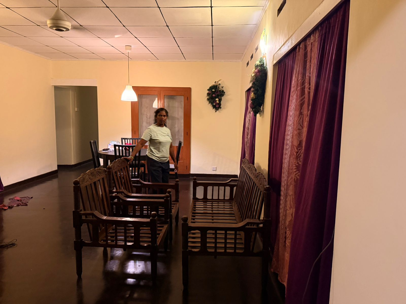 Room for Rent in Sri Jayawardenepura Kotte